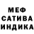 Канабис индика Kurbon Rya